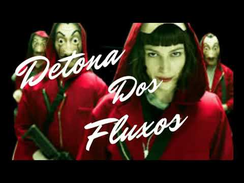 MC Lan , MC Mr BIM , MC   Kalzin , MC magrinho - SET DOS FLUXOS - DJ ROMULO MPC E DJ CRISTIAN