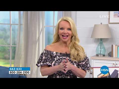 HSN | Electronic Connection 04.20.2019 - 09 PM