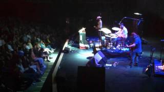 Lift to Experience - Into The Storm @ Royal Festival Hall - Meltdown 10/06/16