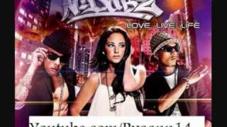 N-dubz - Love Sick (Love.Live.Life) 2011.wmv