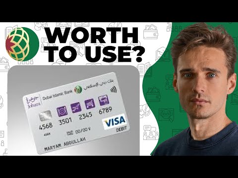 DIB Johara Debit Card Review - Watch Before you Apply