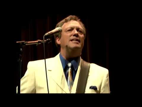 Barry Darnell & The Mobile Slim Band - "No Place Like Home"