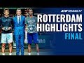 Gael Monfils Defeats Auger-Aliassime for 10th ATP Title ? | Rotterdam 2020 Final Highlights