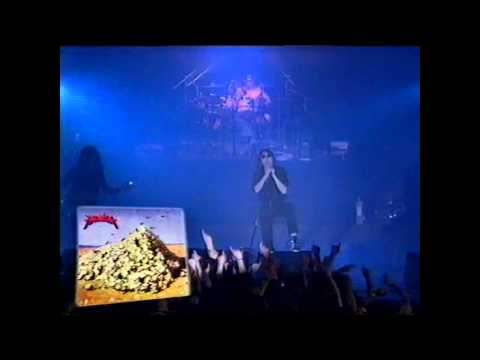 Arakain - Farao reklama