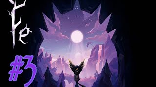 【アクション】Fe #3