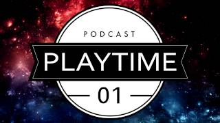 Playtime 01 with Syneptic (Drum&Bass) (320kbps Download)