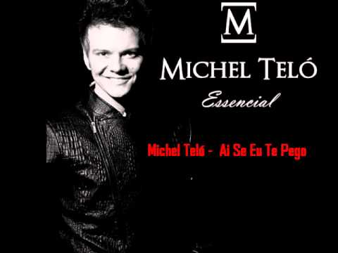 Ai Se Eu Te Pego (Mike Candys vs. Eden ES Shalev Bootleg)