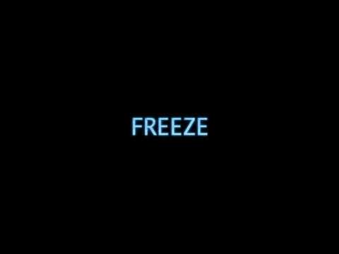 BiLLZ X Jayy Trappa “FREEZE” (official music video)