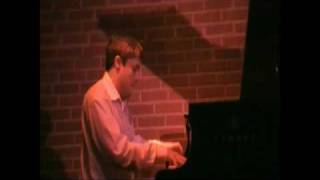 Alberto Pibiri Trio - Sunside Jazz Club part 7