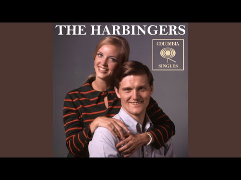 April Come She Will - The Harbingers
