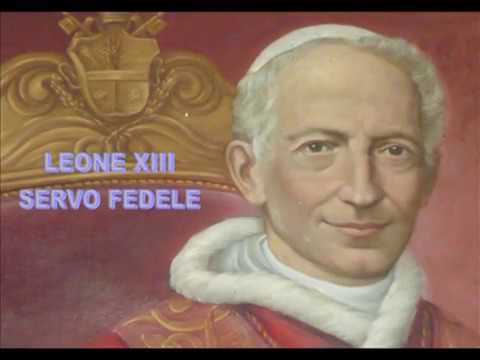 LEONE XIII