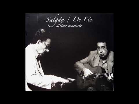 Independiente Club - Horacio Salgán / Ubaldo De Lío (2001)