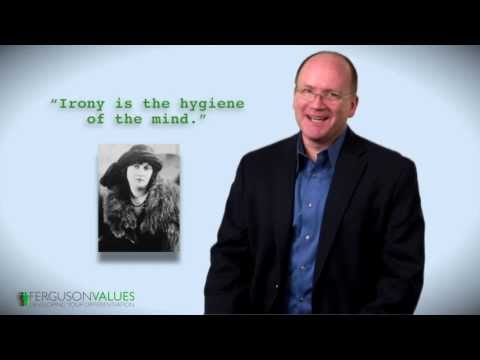 Elizabeth Bibesco on Hygiene