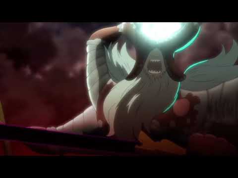 Mael and ludociel vs The Original Demon ep10