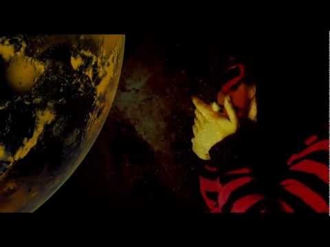 Proyecto dub - Ezekiel Blackstar - Feeling irie