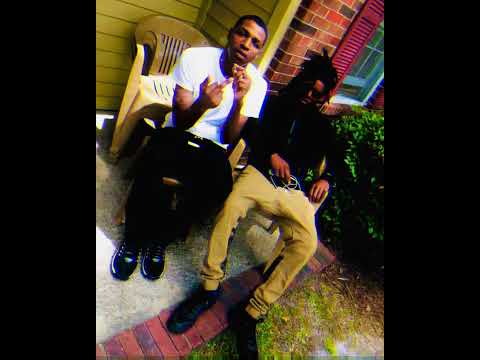 Trazy Spazzz x JumpmanSix- He Crashin Pt 2 (Crash Out) [2022]