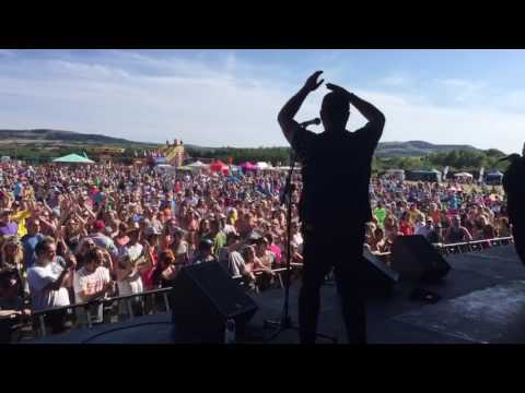 Angie Brown: I'm Gonna Get You