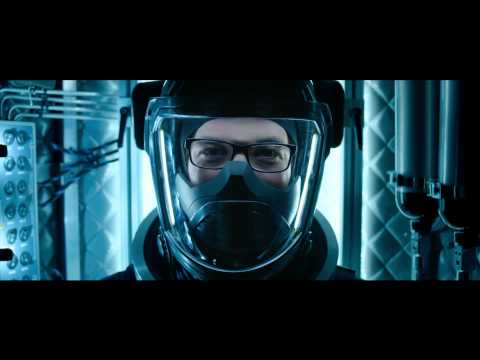 【驚奇4超人 Fantastic Four】最新預告