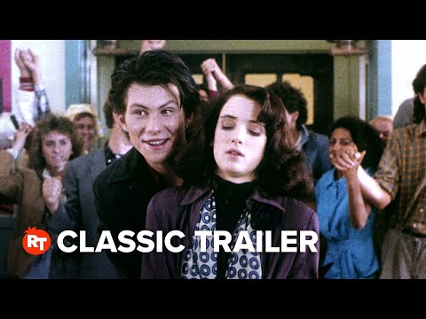 Heathers (1989) Trailer #1 | Christian Slater, Winona Ryder, Shannen Doherty