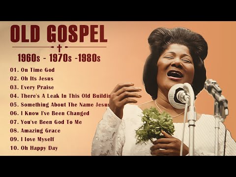 50 GREATEST GOSPEL HYMNS OF ALL TIME | SOUL STIRRING SONGS AND HYMNS