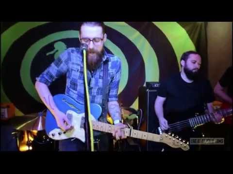 Atlas : Empire - It's All in the Reflexes | Live at Captain Toms