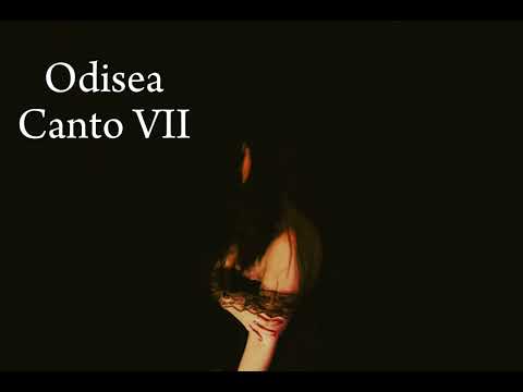 Te Leo - ODISEA - CANTO VII