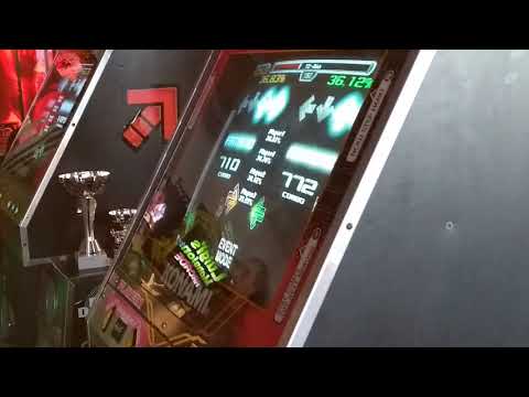 Feb vs. Gabo vs. Luca vs. Alessandro - Aiwa [10] - ITG Rodeo Tournament 8