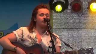 Luke Friend - Commitments (original) Lemonfest 2014 31 May 2014