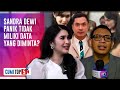 5 Gelagat Janggal Sandra Dewi Saat Menjadi Saksi Dibongkar Pakar Ekspresi | CUMI TOP V