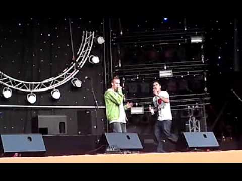 Dusty - Gek op jou (ft Derfo) 16 September, Ridderkerk