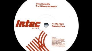 Trevor Rockliffe feat. Eska - A Big Night