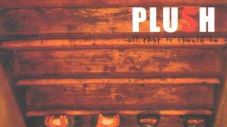 Plush - My Baby