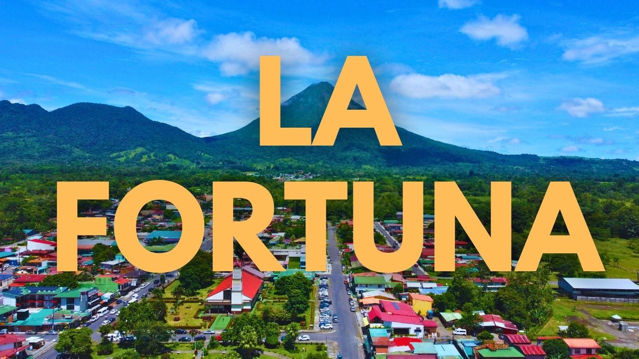 Why I Keep Coming Back: La Fortuna Travel Guide: Costa Rica 2026