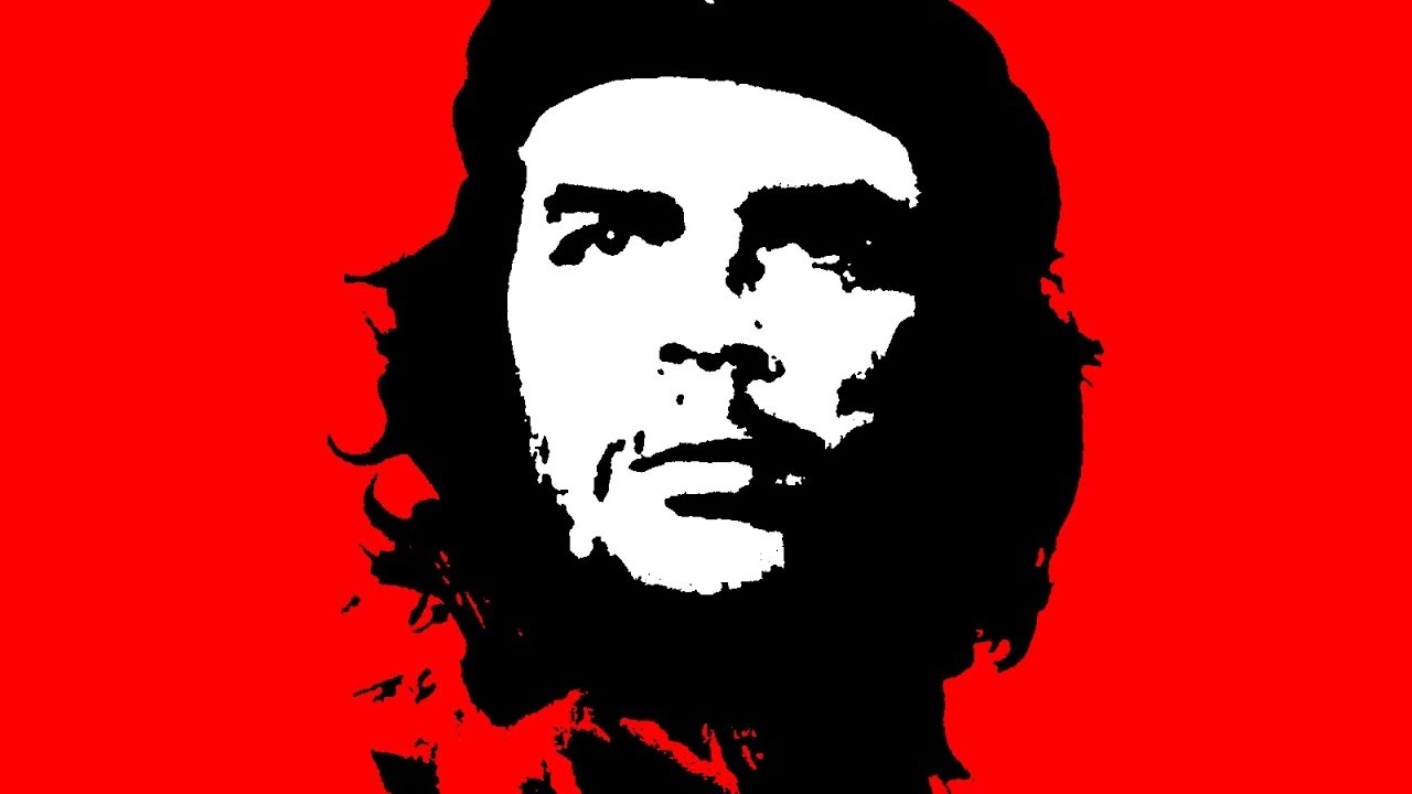 The True Story of Che Guevara