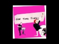 The Ting Tings - Great DJ (Calvin Harris Remix ...