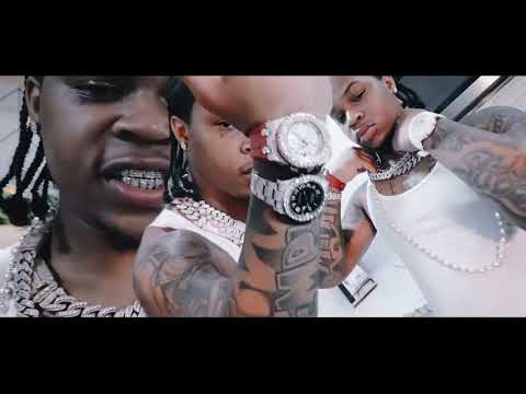 Fox BD- Wat you put in, you get out (Official Music Video)