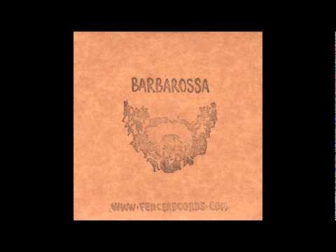 Barbarossa - Stones (Piano Version)