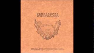 Barbarossa - Stones (Piano Version)