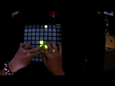 Launchpad- Flume,the M Machine,Bakermate,Kill Paris "mashup"