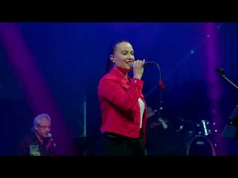 KJH BAND - Dni obce Močenok