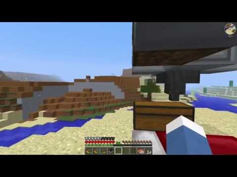 B093 Unhinging the Beast E17 - Automatic Farms