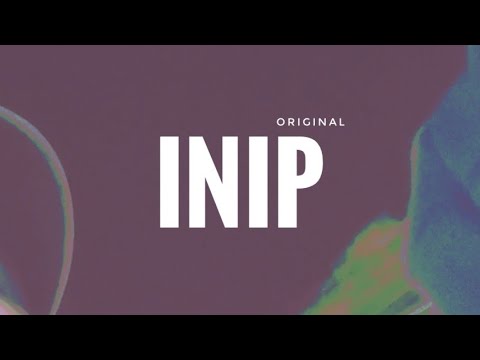 Inip - Ghicelle (Lyric Video)