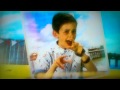 Disney Channel UK Summer Bumper 2013