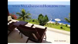 preview picture of video 'Villa Infinite Horizon'