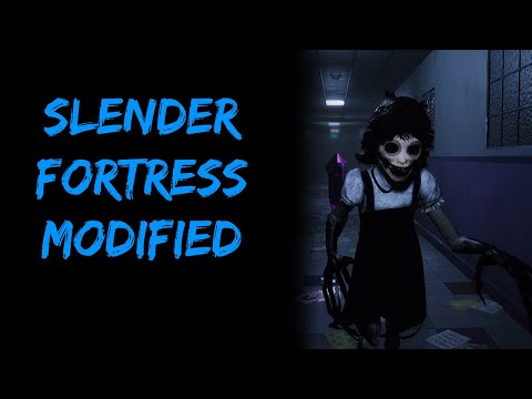 TF2 | Slender Fortress | Part 148 | Agatha (Dark Deception)