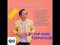 Lagu Karo Narta Siregar Full Album Terpopuler Lagu Karo Hits Tanpa Iklan