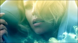 Kimberley Walsh - Falling Slowly (Lyric Video)