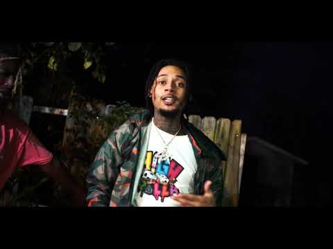 Almighty Loop Ft. BannUpPrince - Goop (Official Music Video)