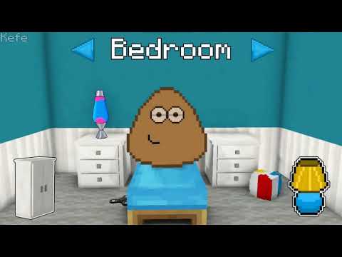 Monster School  MY TALKING TOM 2 CHALLENGE