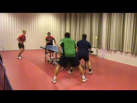 100225 Serie 1, Brøndby - Amager,  Double